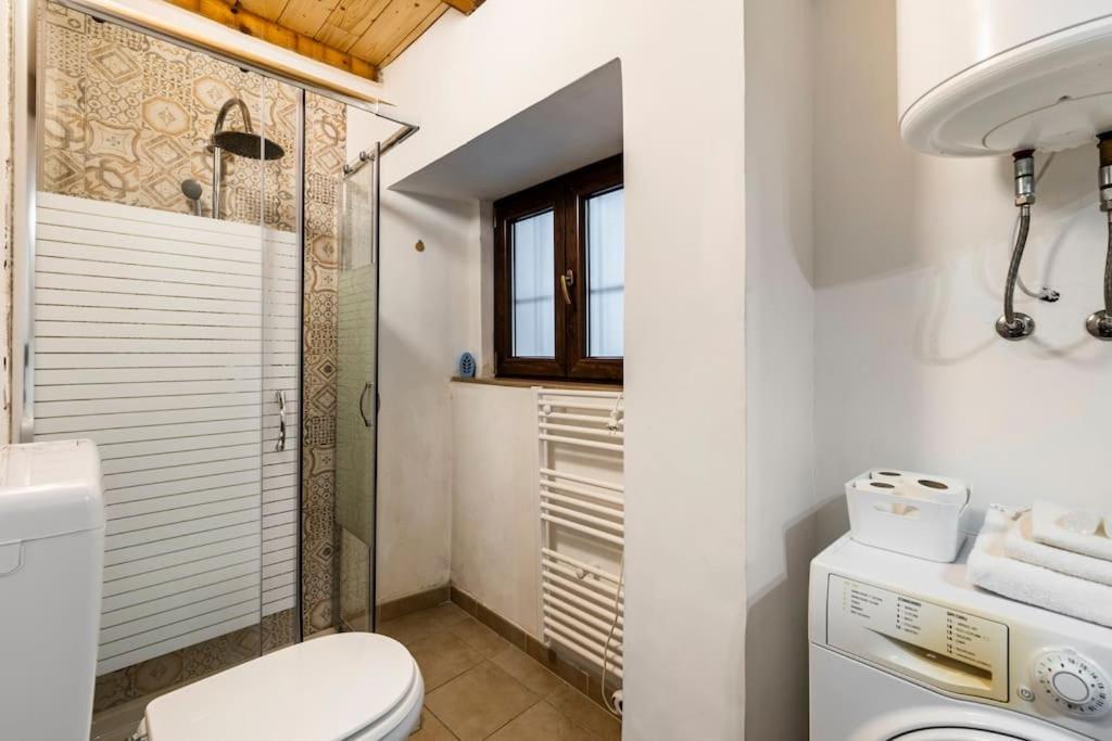 Casa Surf Loft A 3 Minuti Dal Centro Di Torino Lejlighed Eksteriør billede